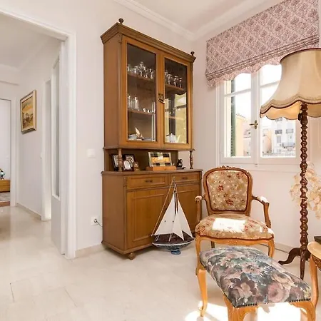 Apartment Joy's Martin In Corfu Old Town *