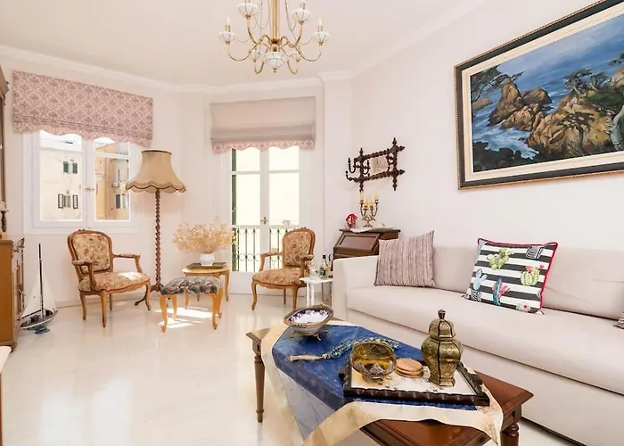 Apartament Joy's Martin In Corfu Old Town