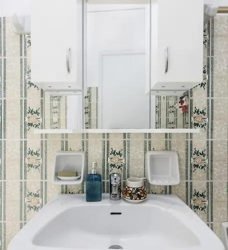 Apartament Joy's Martin In Corfu Old Town