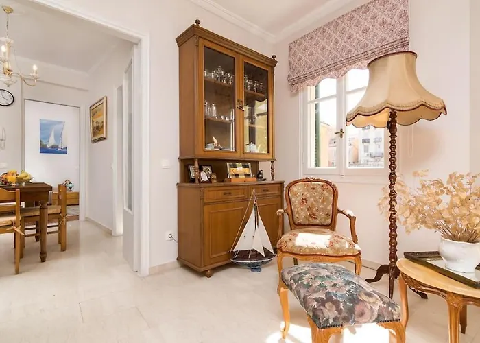 Apartament Joy's Martin In Corfu Old Town *