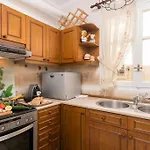 Apartamento Joy's Martin In Corfu Old Town Corfu (city)