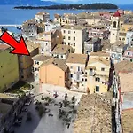 Joy's Martin In Corfu Old Town Apartamento Corfu (city)