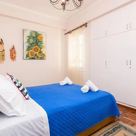 Joy's Martin In Corfu Old Town Apartamento Corfu (city)