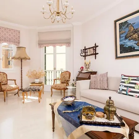 Апартаменты Joy's Martin In Corfu Old Town