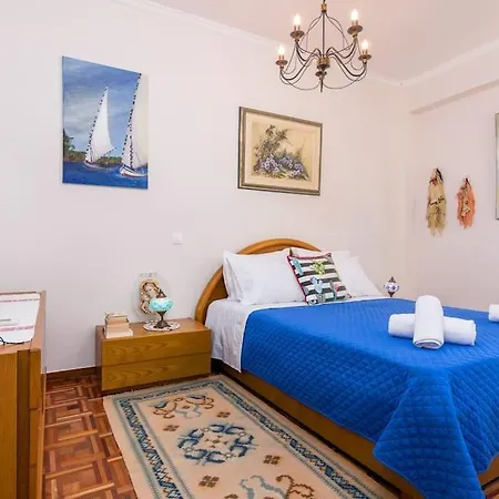 Appartement Joy's Martin In Corfu Old Town *