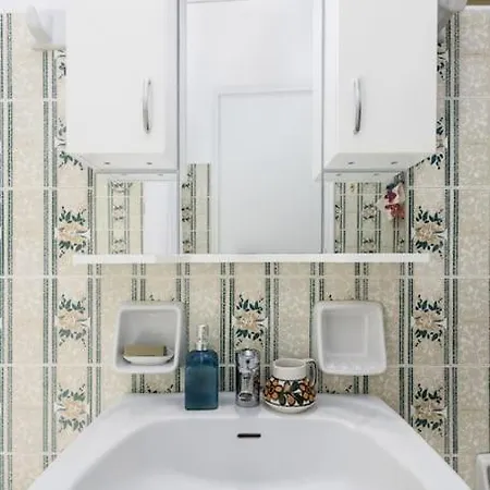 Appartement Joy's Martin In Corfu Old Town